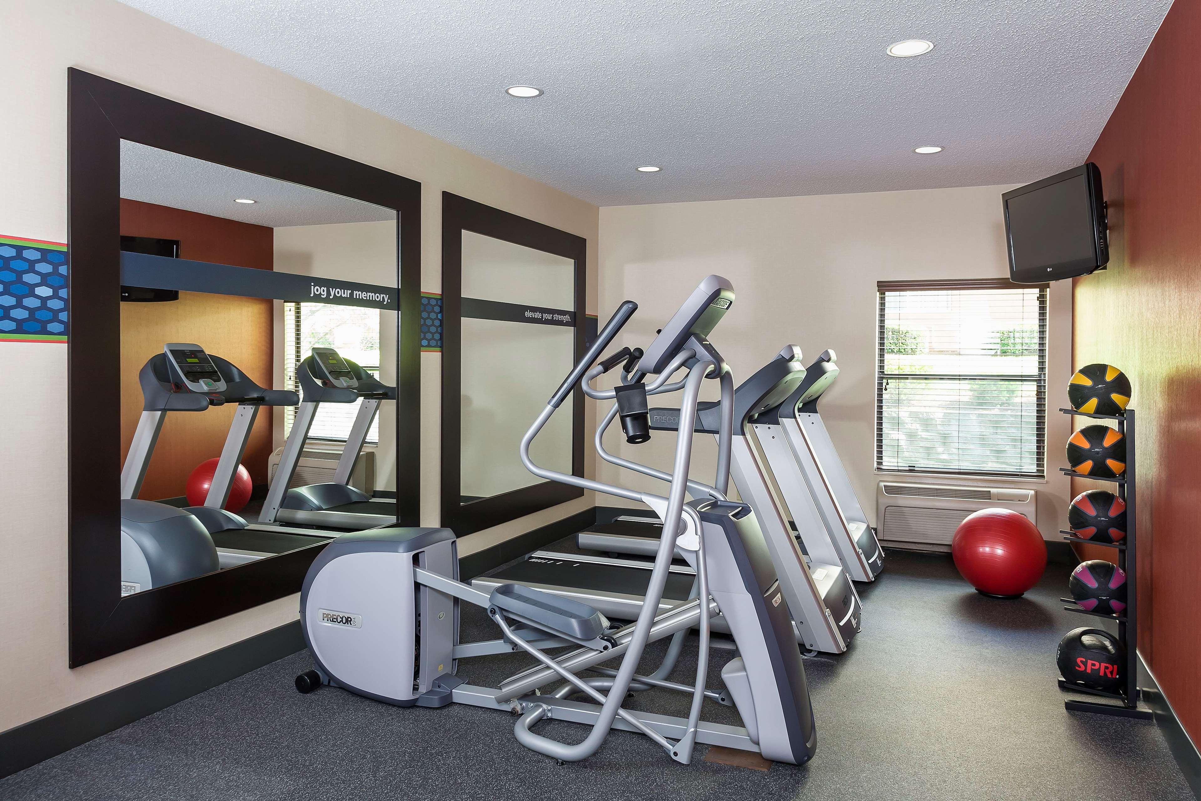 Hampton Inn Mansfield/Ontario Екстер'єр фото