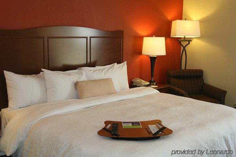 Hampton Inn Mansfield/Ontario Номер фото
