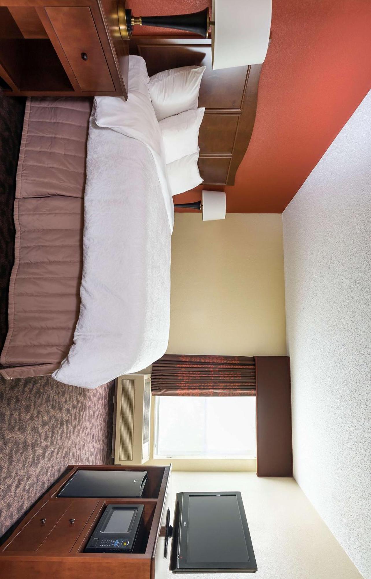 Hampton Inn Mansfield/Ontario Екстер'єр фото