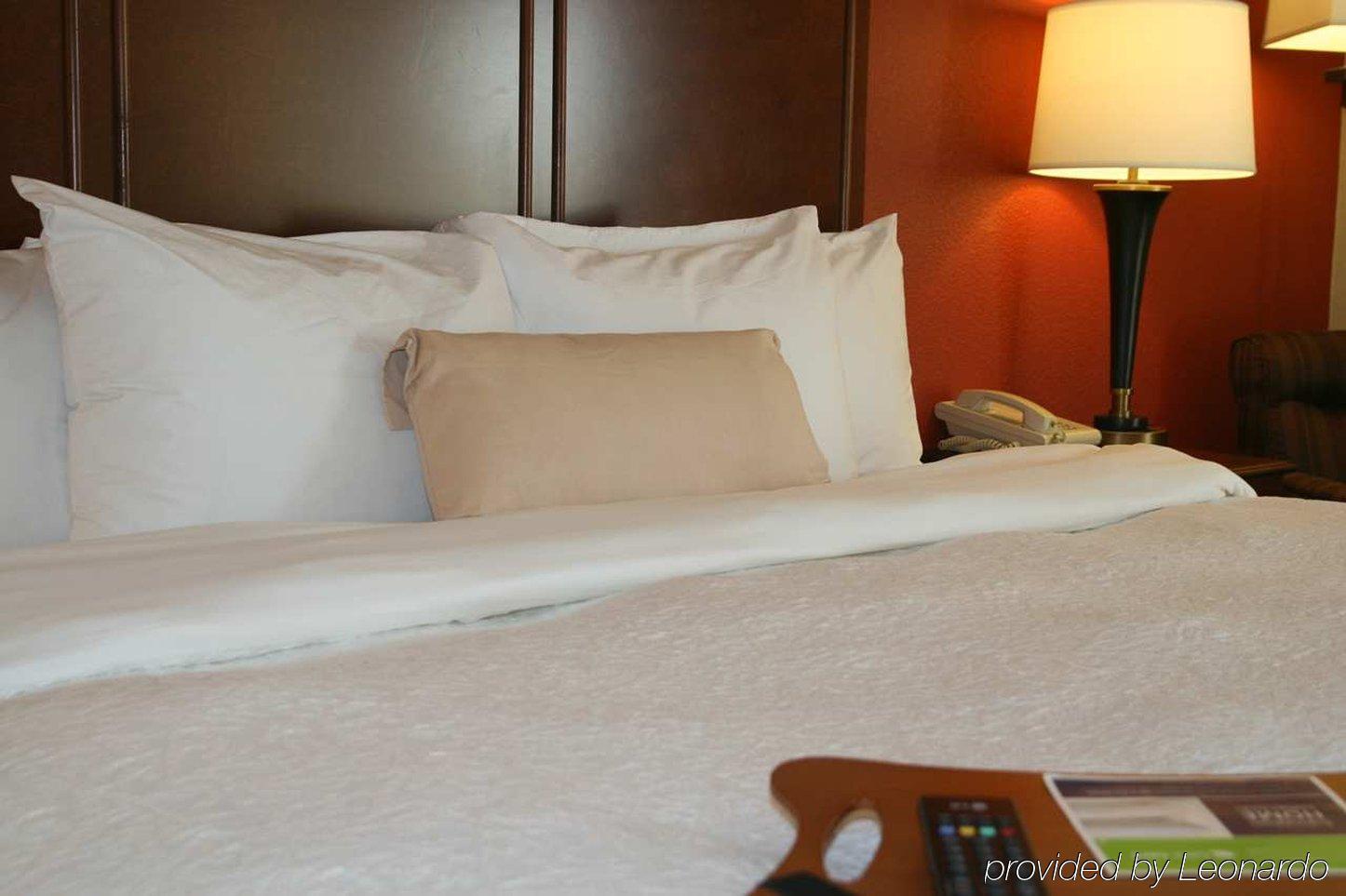 Hampton Inn Mansfield/Ontario Екстер'єр фото