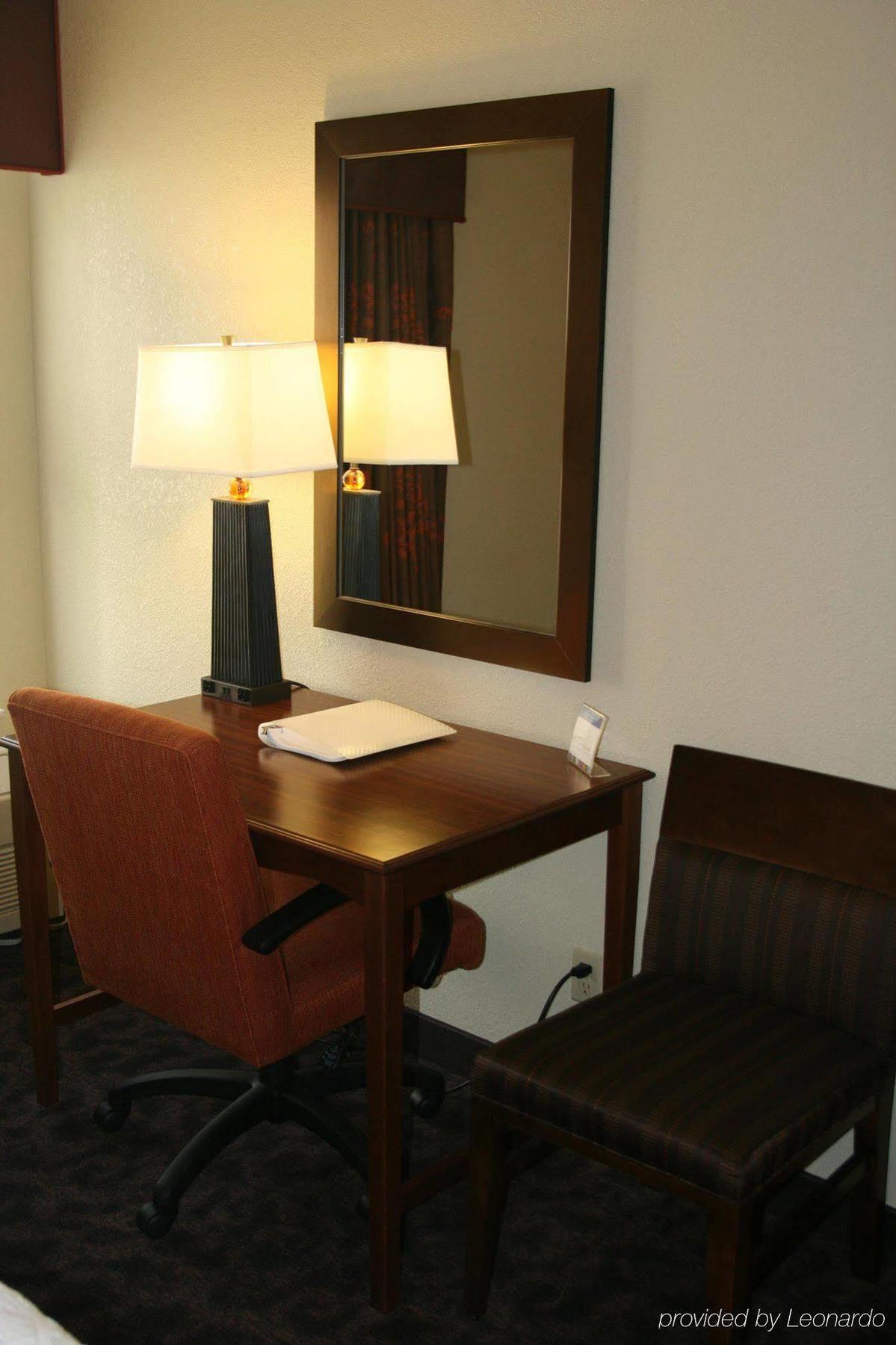 Hampton Inn Mansfield/Ontario Екстер'єр фото