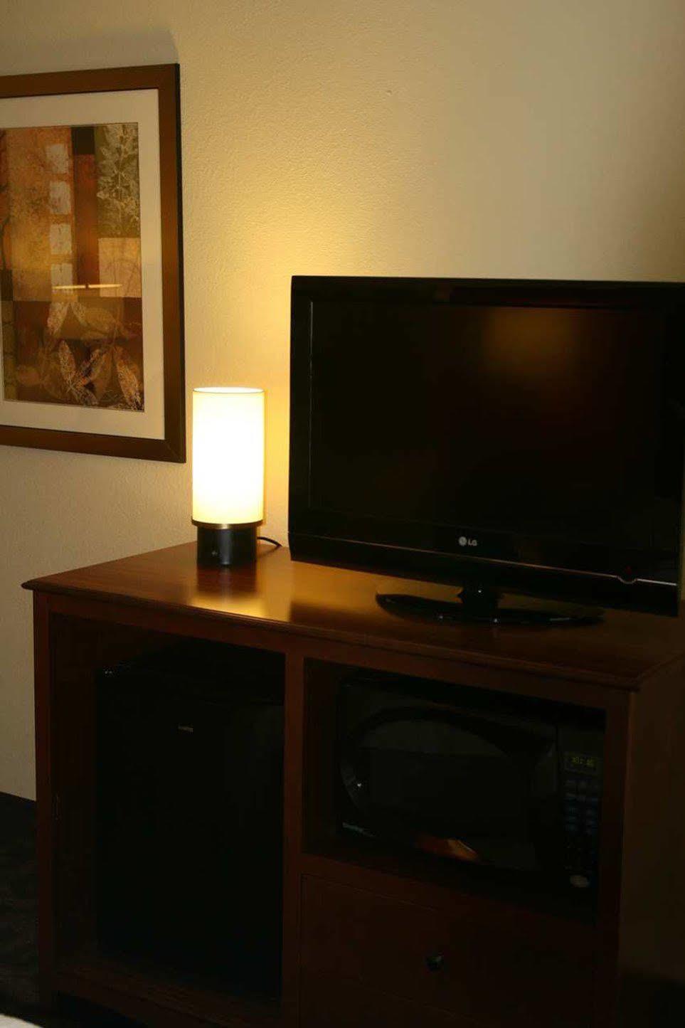 Hampton Inn Mansfield/Ontario Екстер'єр фото