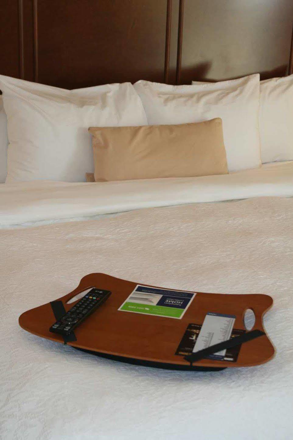 Hampton Inn Mansfield/Ontario Екстер'єр фото